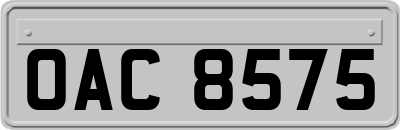 OAC8575
