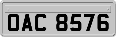 OAC8576