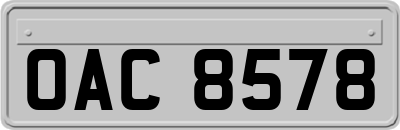 OAC8578