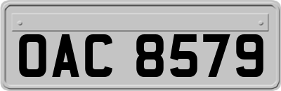 OAC8579