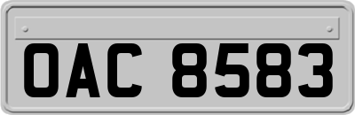 OAC8583