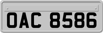 OAC8586