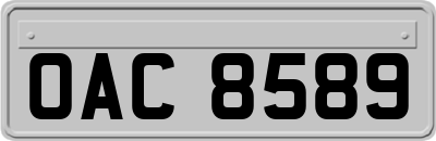 OAC8589