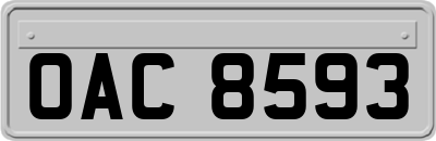 OAC8593