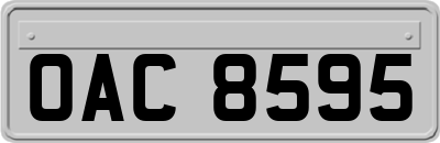 OAC8595