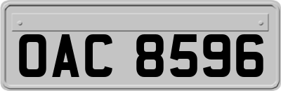 OAC8596
