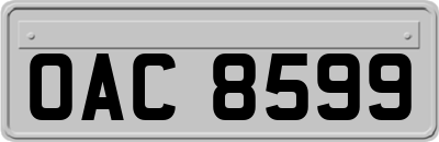 OAC8599