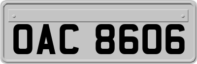 OAC8606