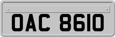 OAC8610