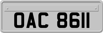 OAC8611