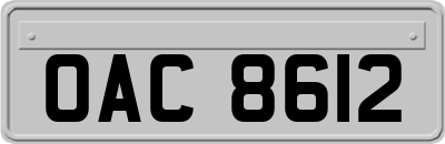 OAC8612