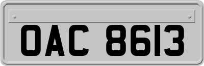 OAC8613