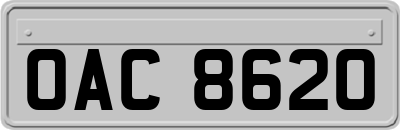 OAC8620