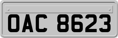 OAC8623