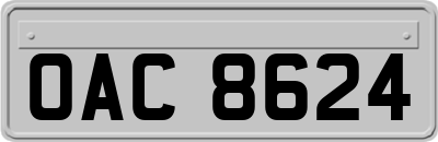 OAC8624