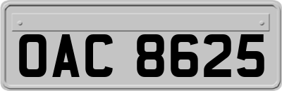 OAC8625