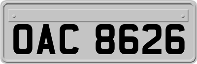 OAC8626