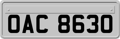 OAC8630