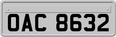 OAC8632
