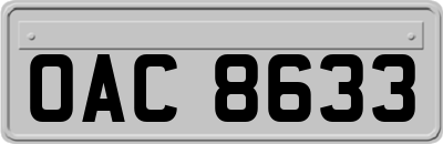 OAC8633