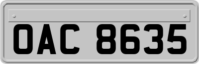 OAC8635