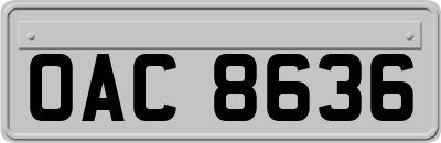 OAC8636