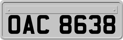 OAC8638