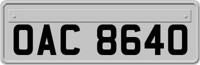 OAC8640