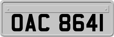 OAC8641