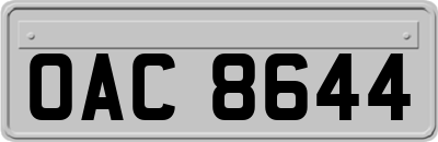 OAC8644