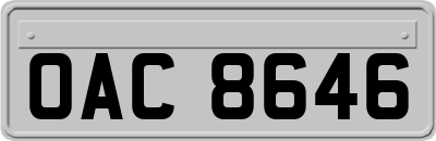 OAC8646