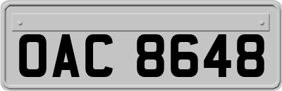 OAC8648