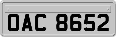 OAC8652
