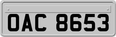 OAC8653