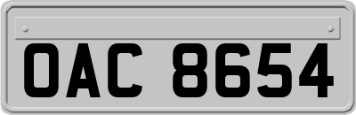 OAC8654