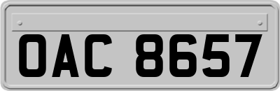 OAC8657