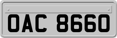 OAC8660