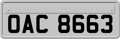 OAC8663