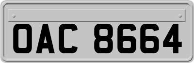 OAC8664