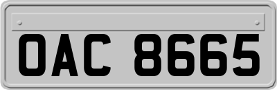 OAC8665