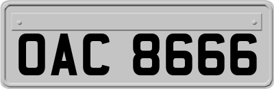 OAC8666