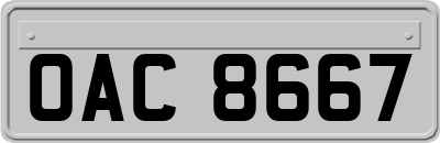 OAC8667