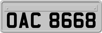 OAC8668