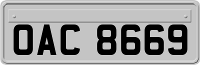 OAC8669