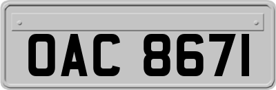 OAC8671