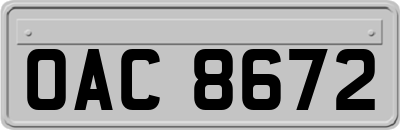 OAC8672