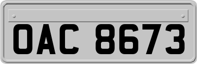 OAC8673