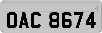 OAC8674