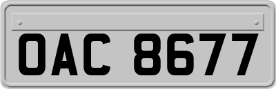 OAC8677