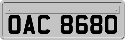 OAC8680